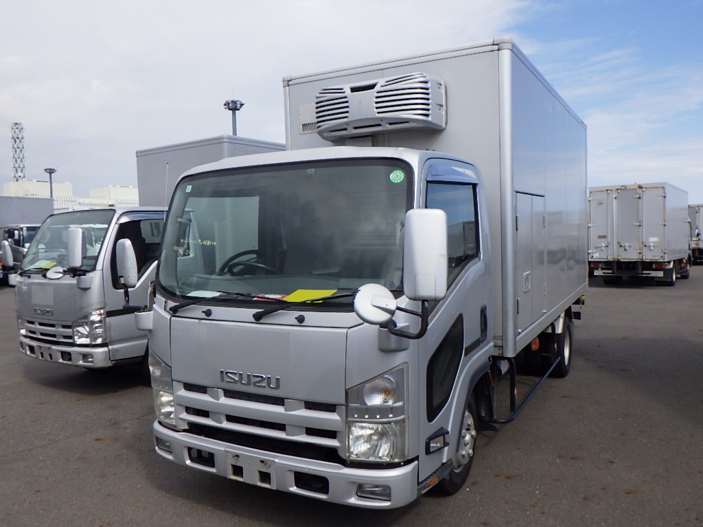 オークション出品車
