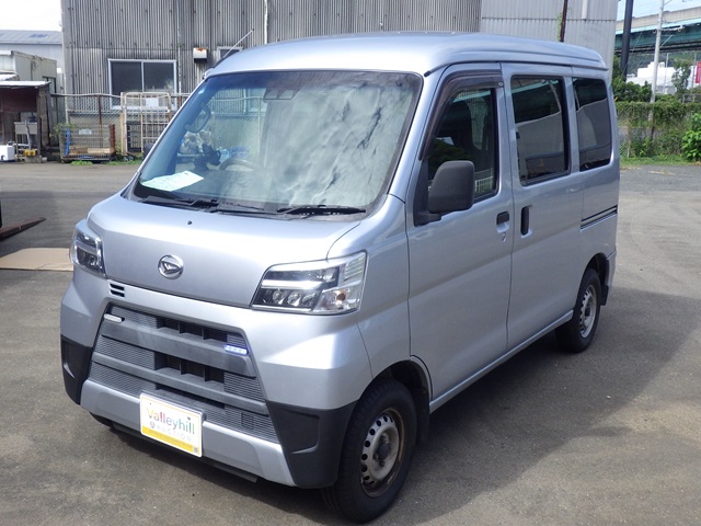 Auction Vehicle