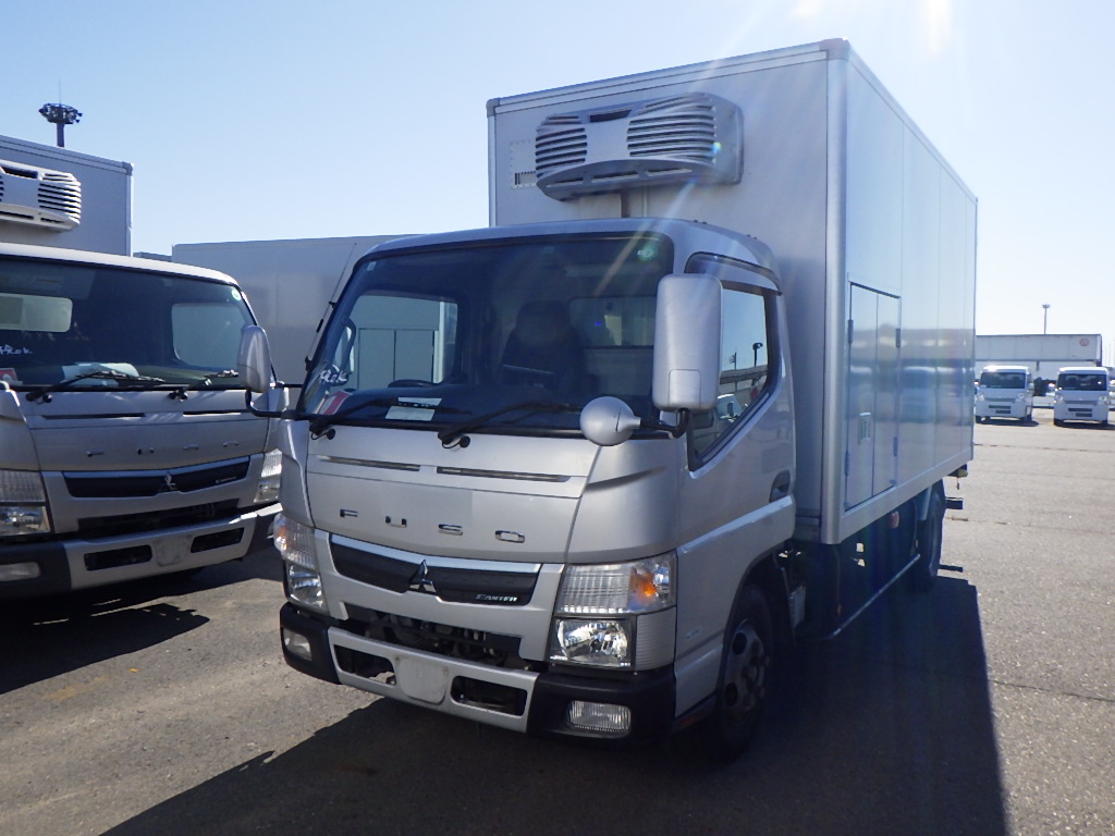 オークション出品車