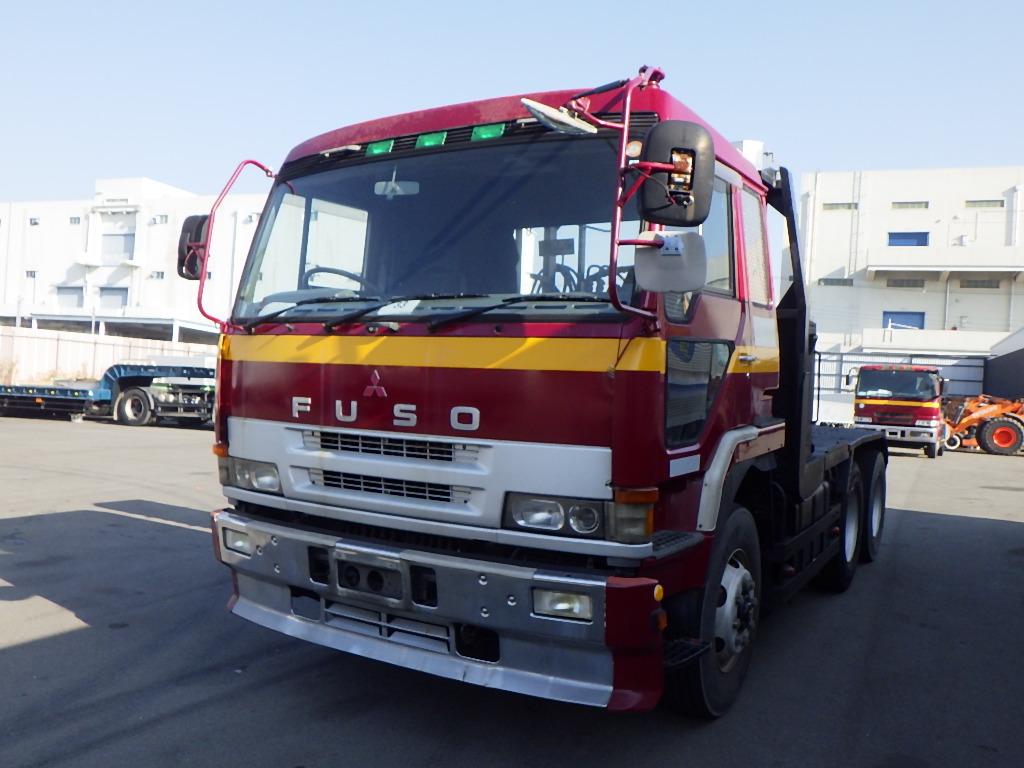 オークション出品車