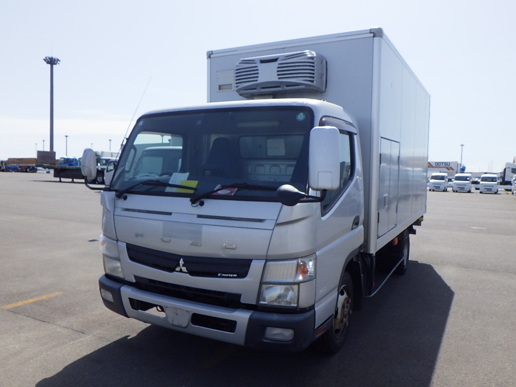 オークション出品車