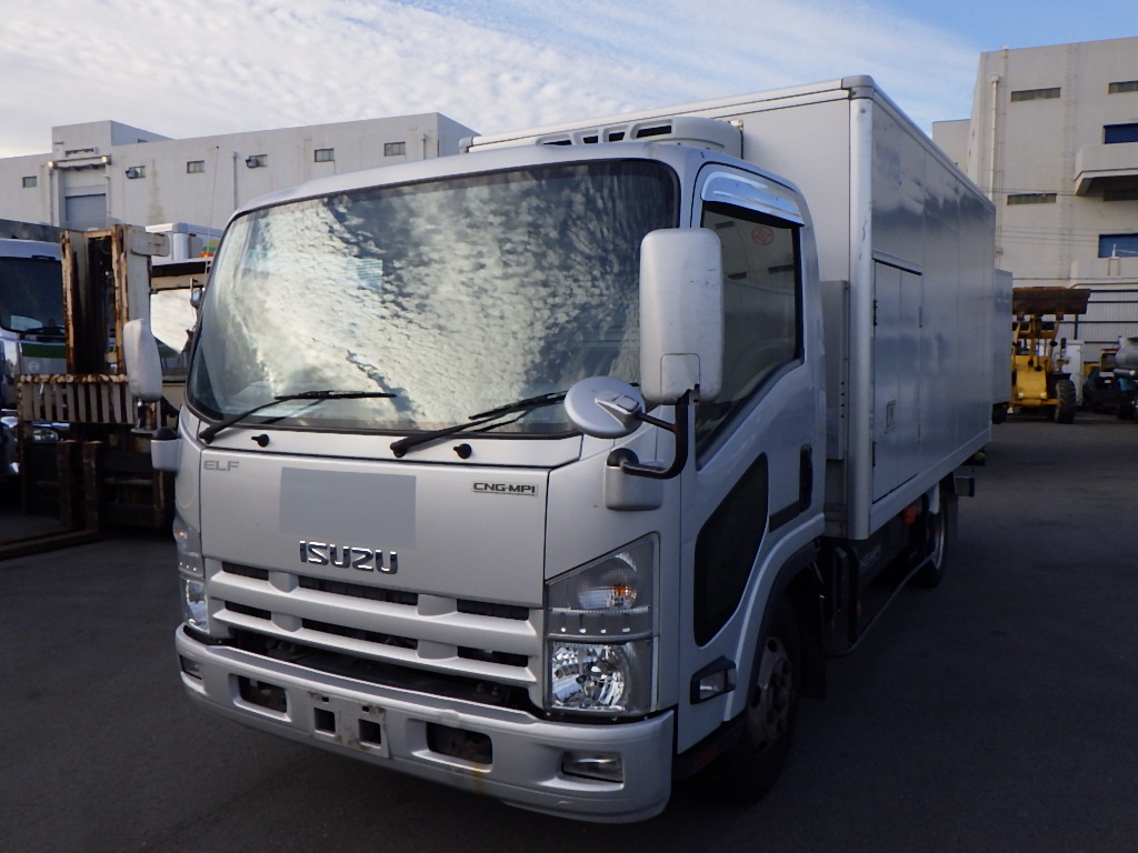 オークション出品車