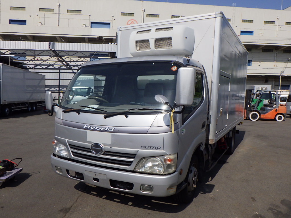オークション出品車