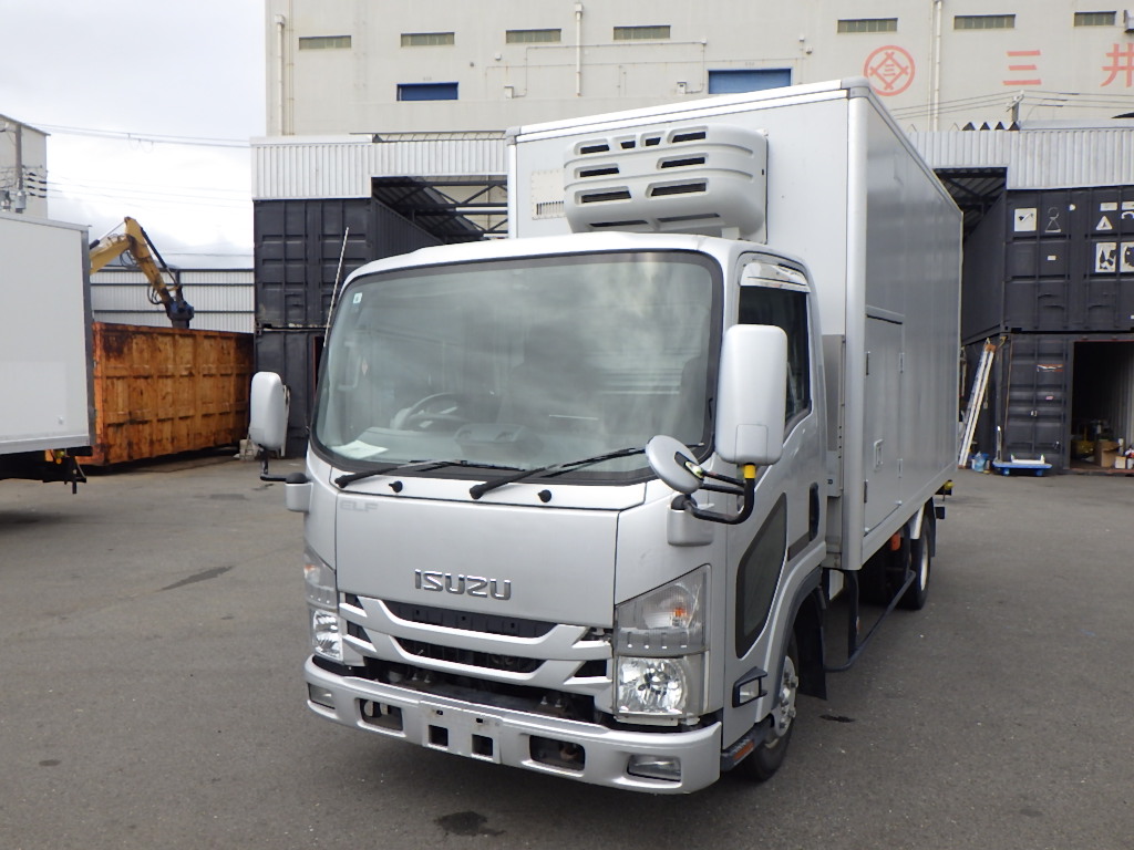 オークション出品車