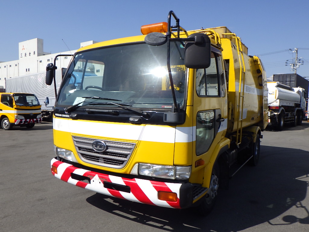 オークション出品車