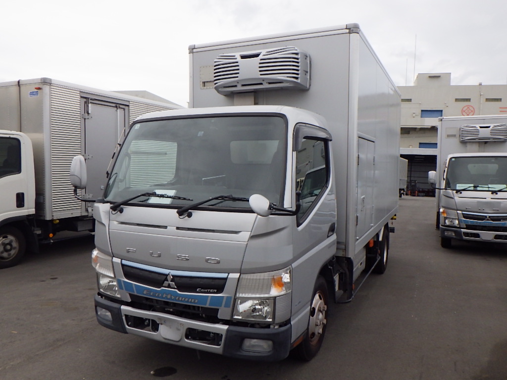 オークション出品車