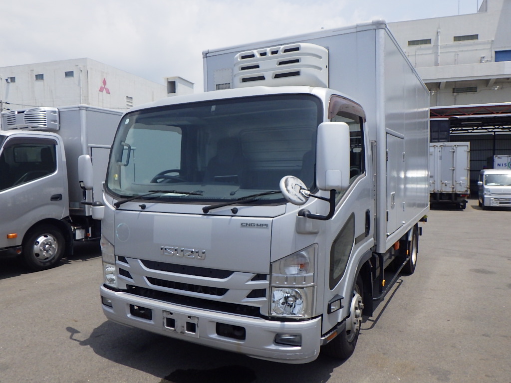 オークション出品車
