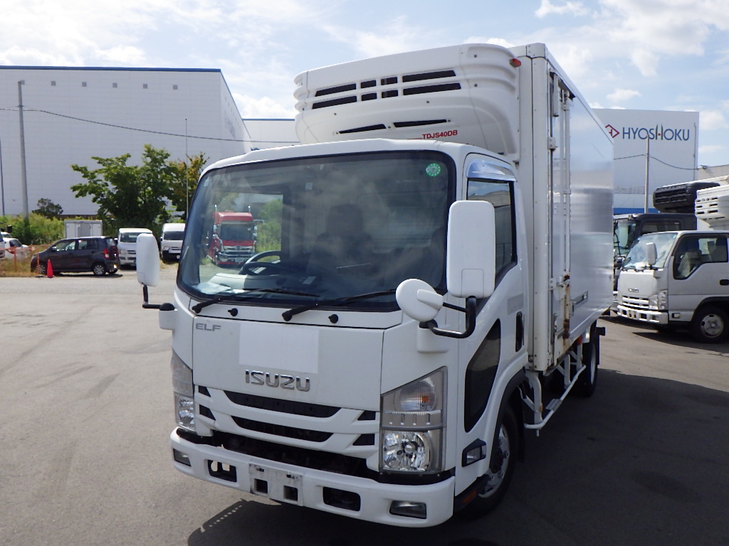 オークション出品車