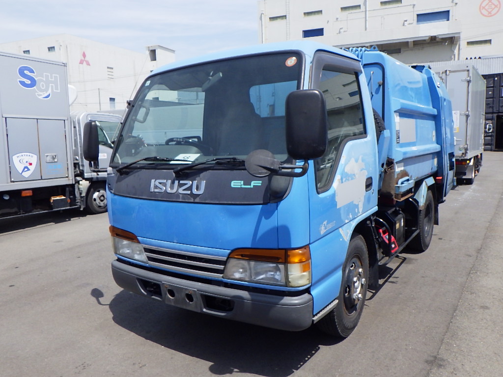 オークション出品車