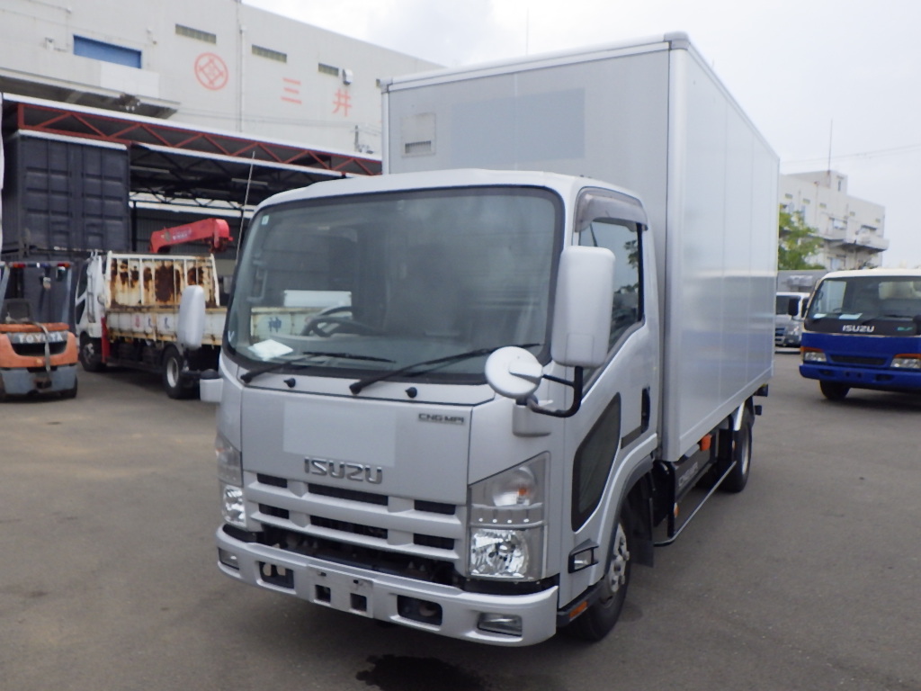 オークション出品車