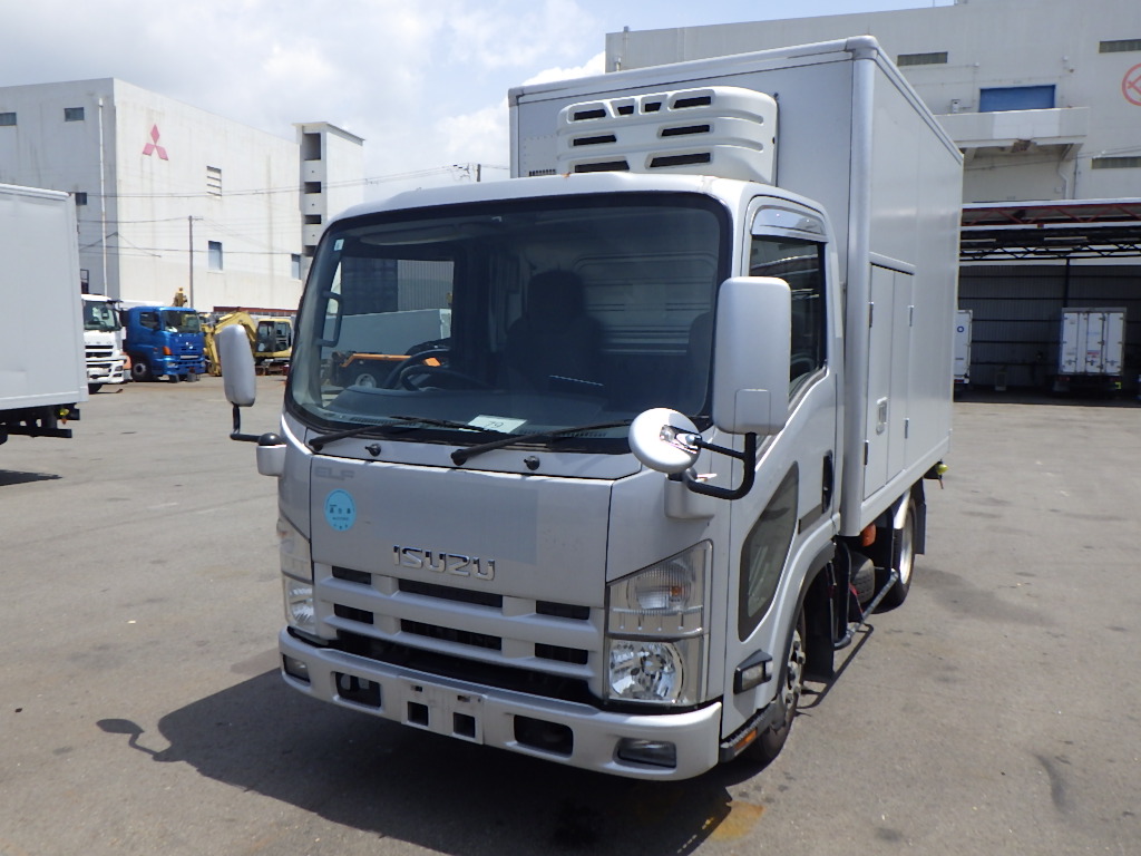 オークション出品車