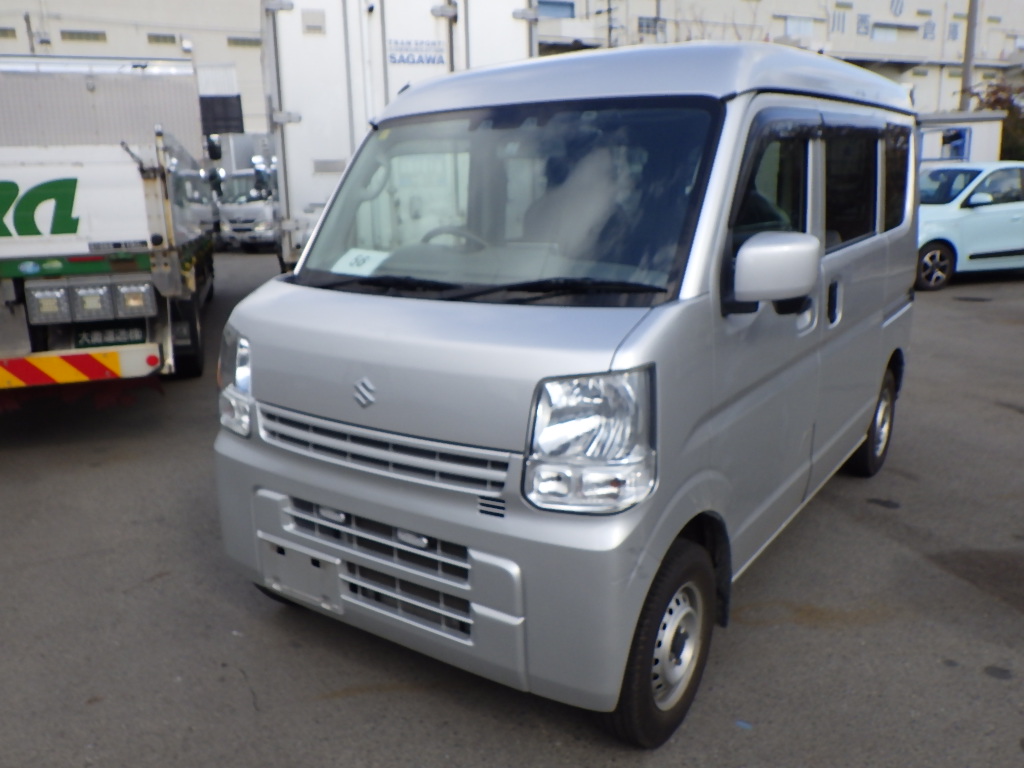 オークション出品車