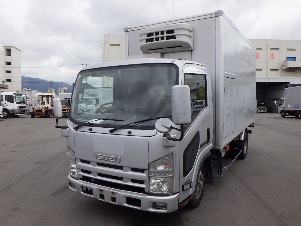 オークション出品車