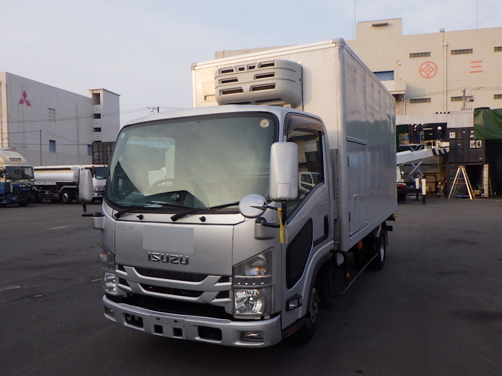 オークション出品車