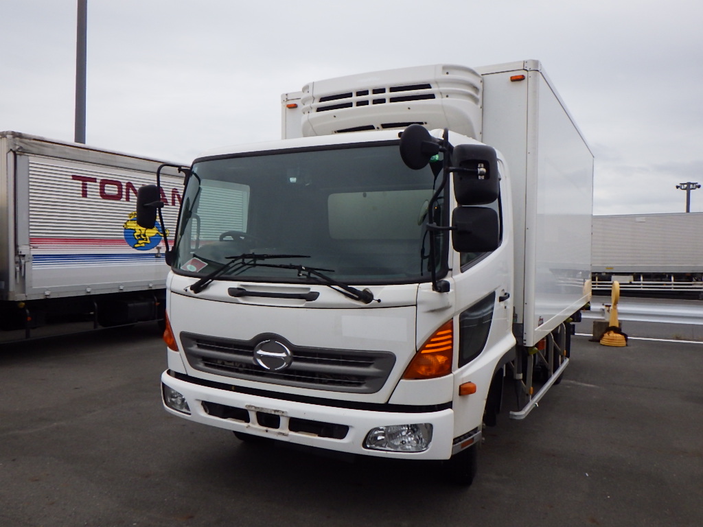 オークション出品車