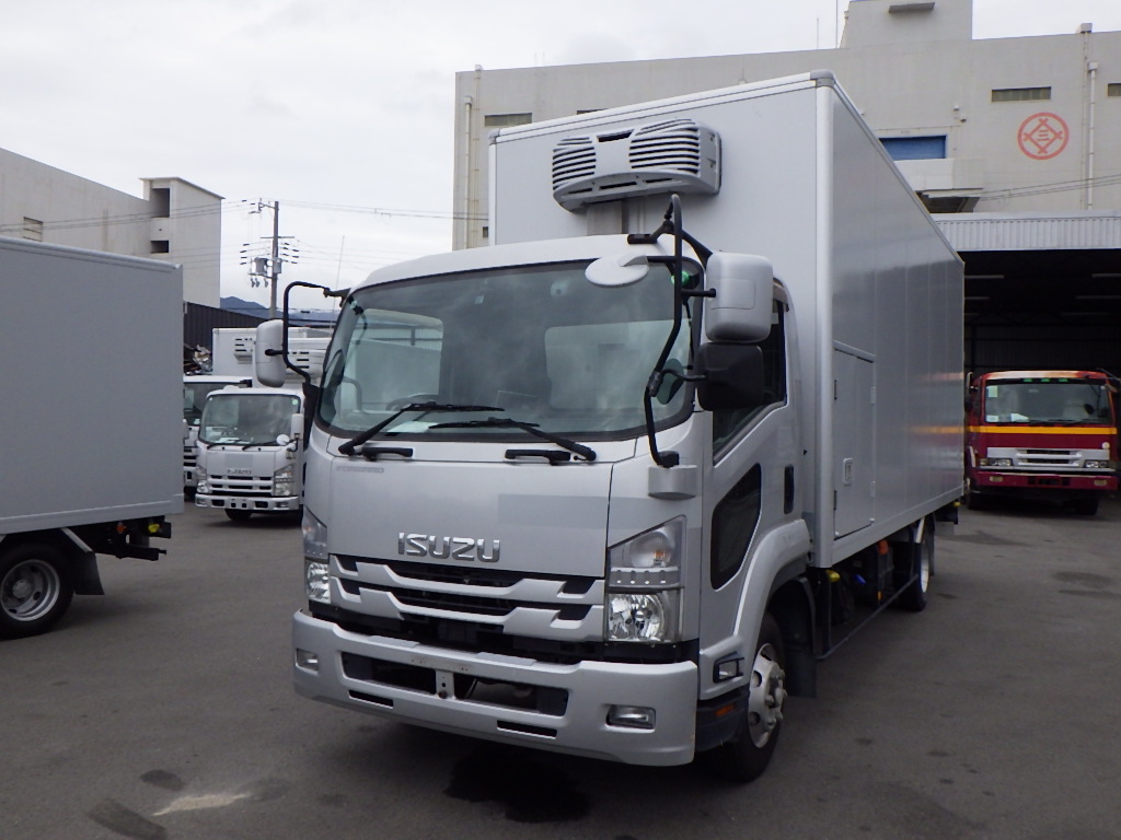 オークション出品車