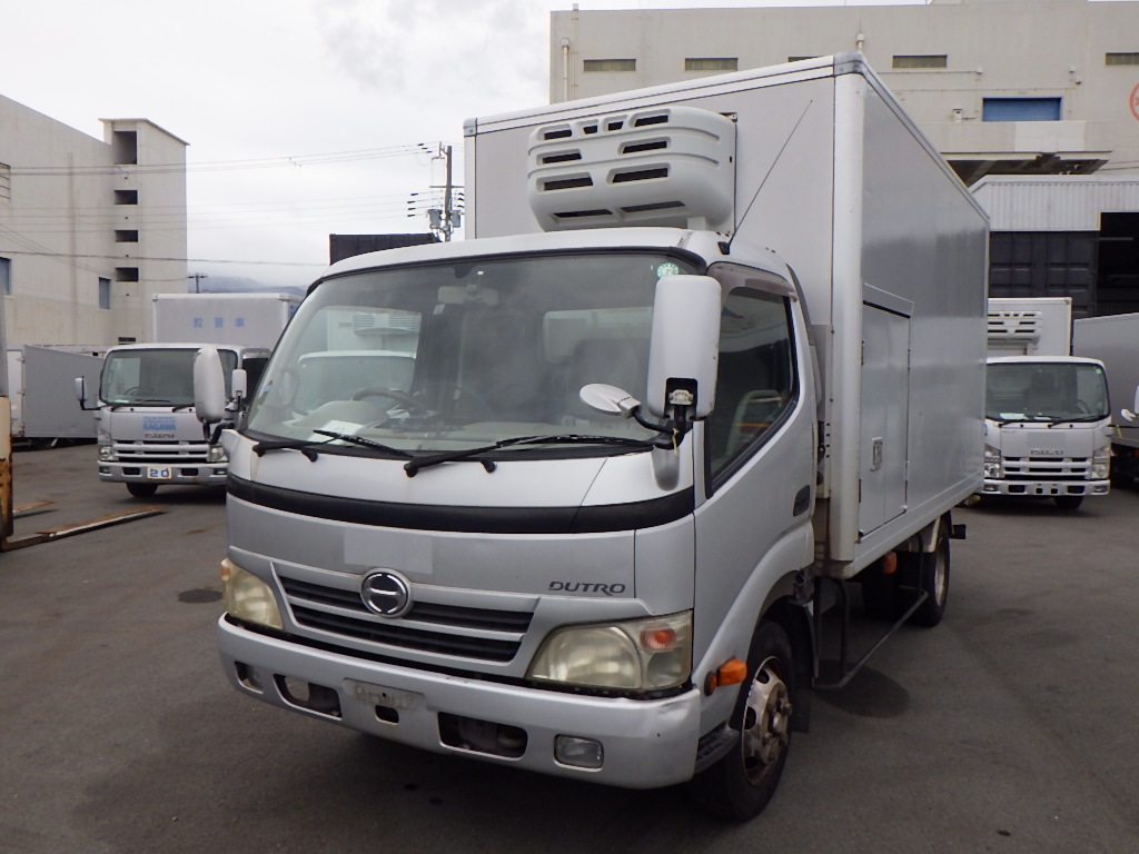 オークション出品車