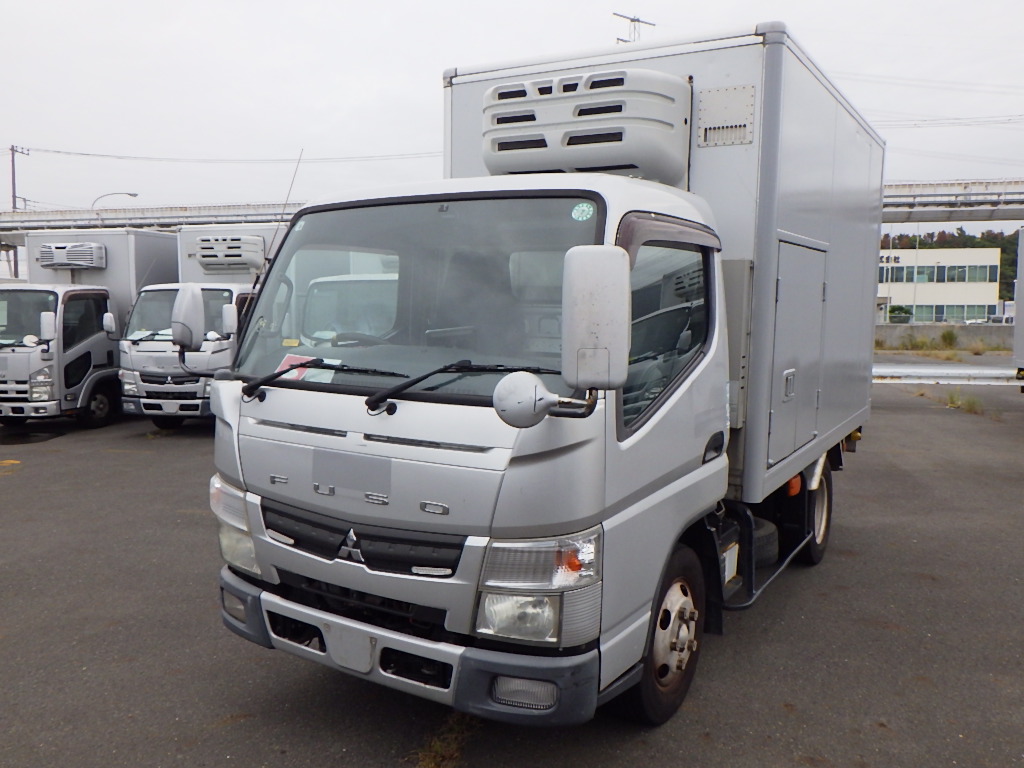 オークション出品車