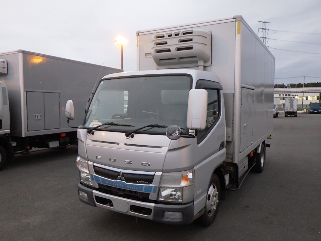 オークション出品車