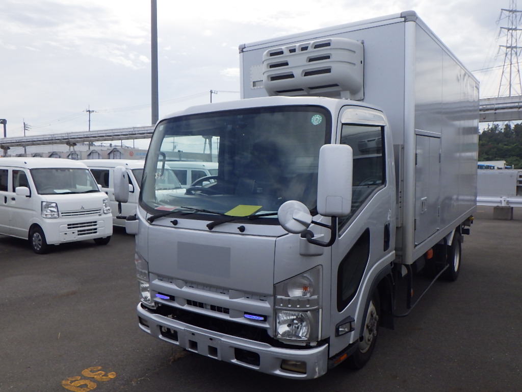 オークション出品車