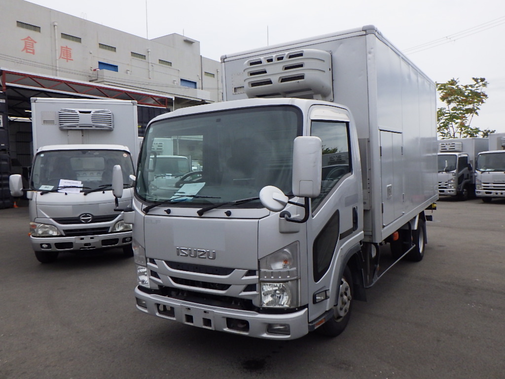 オークション出品車