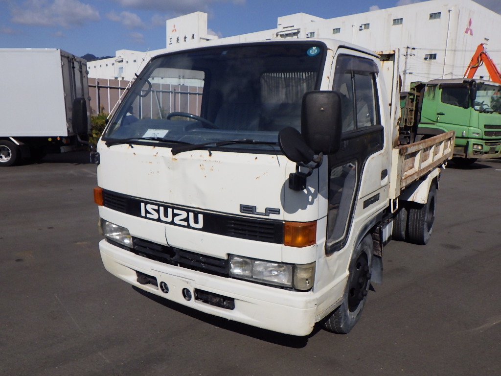 オークション出品車