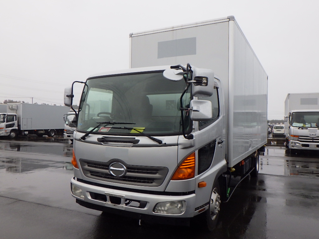 オークション出品車