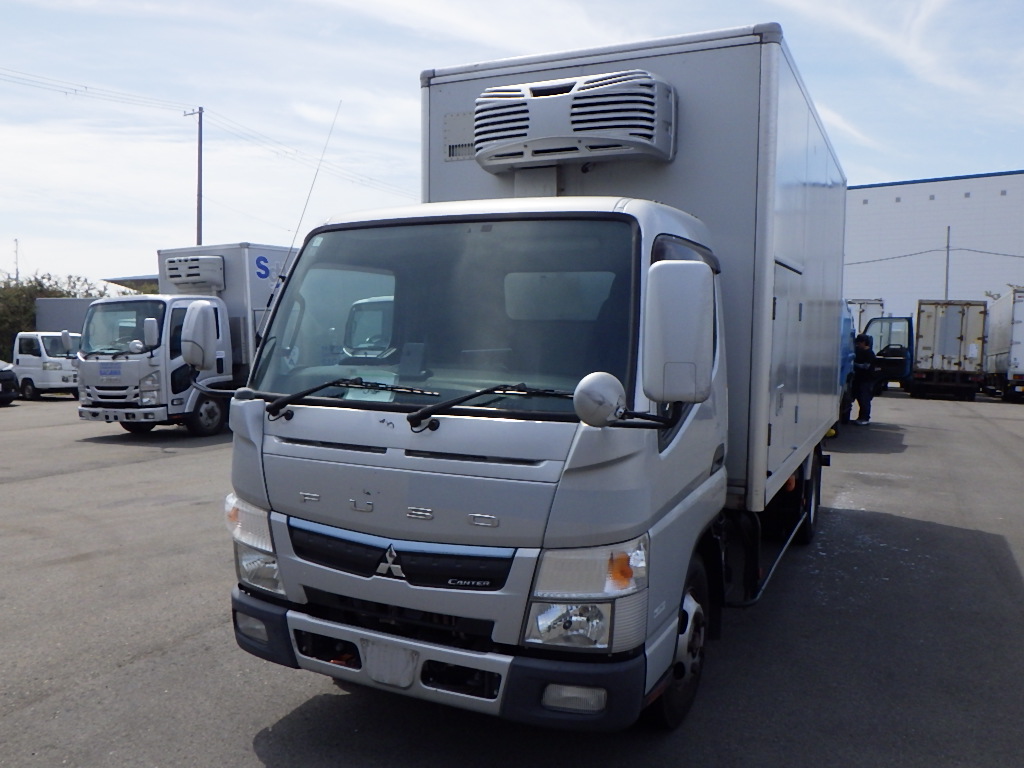 オークション出品車