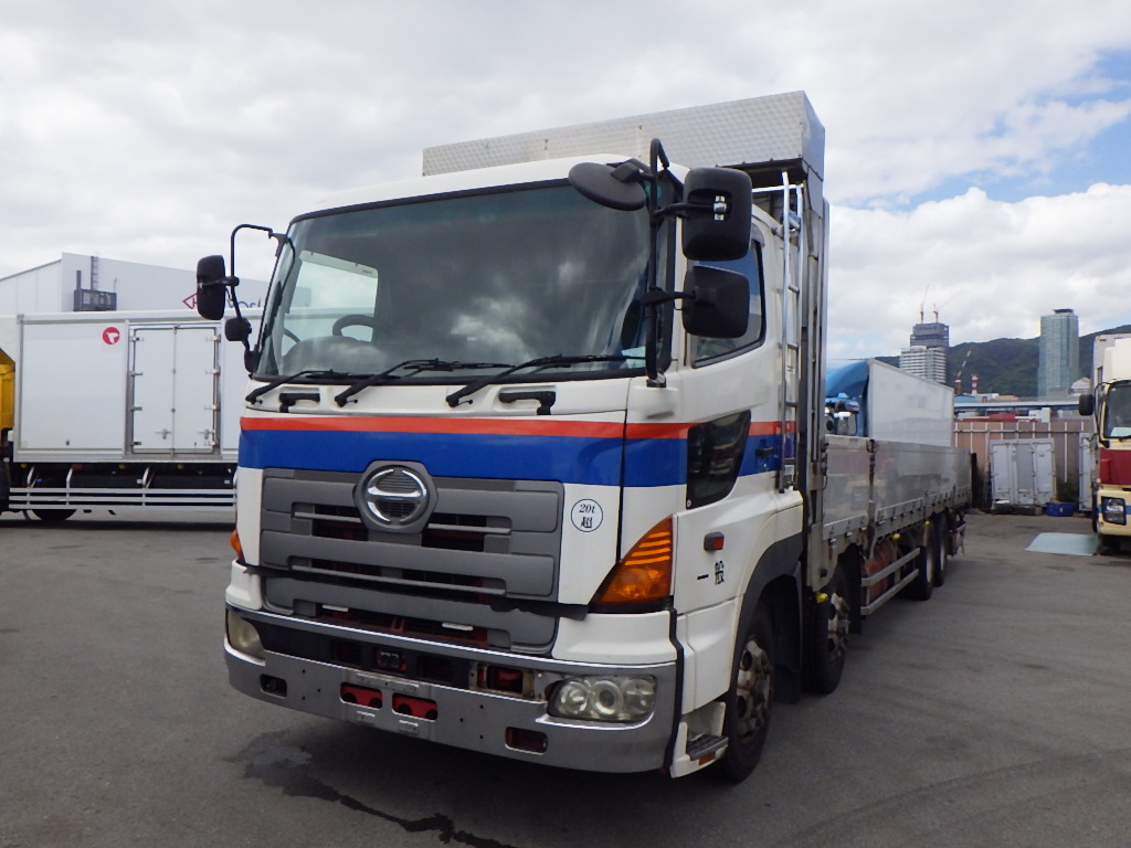 Auction Vehicle