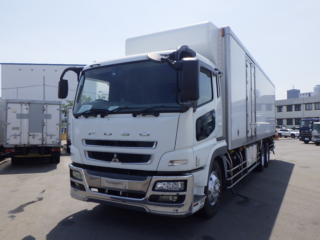 オークション出品車