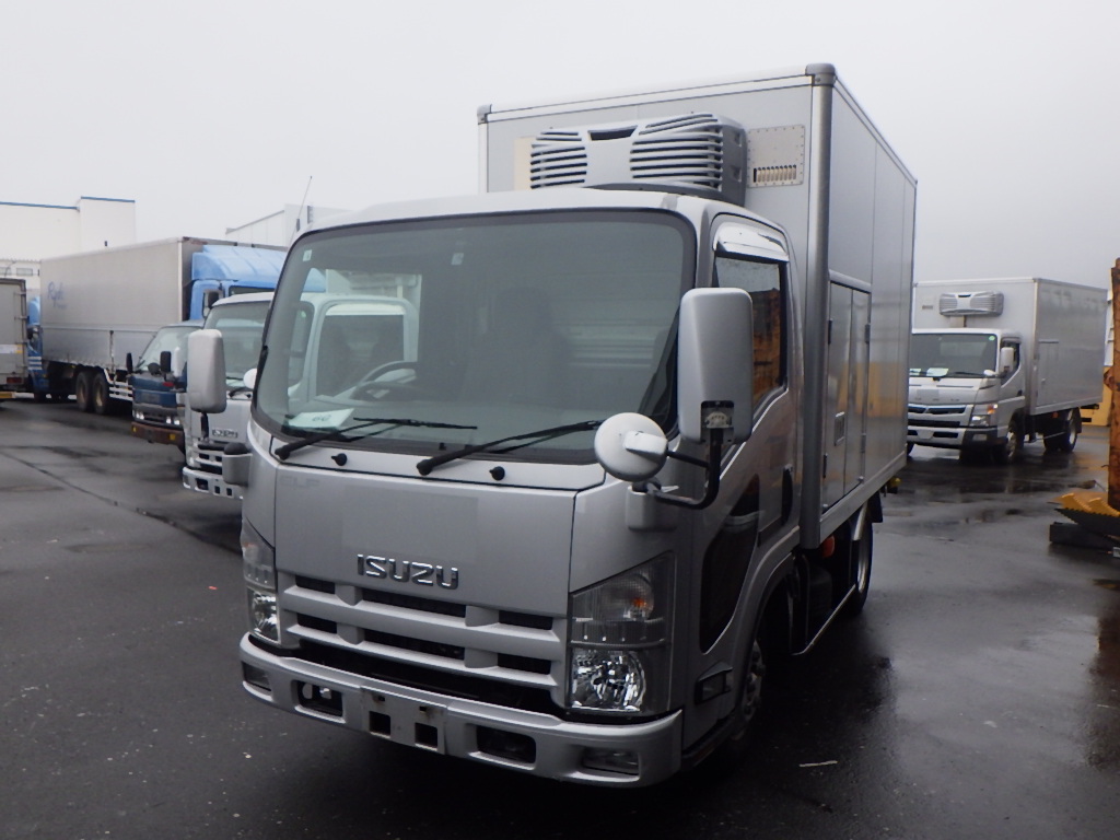 オークション出品車