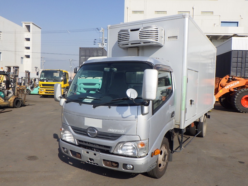 オークション出品車