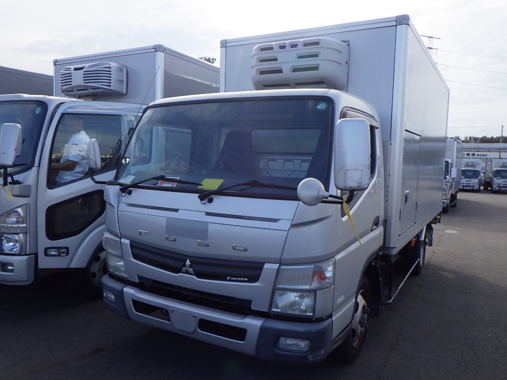 オークション出品車