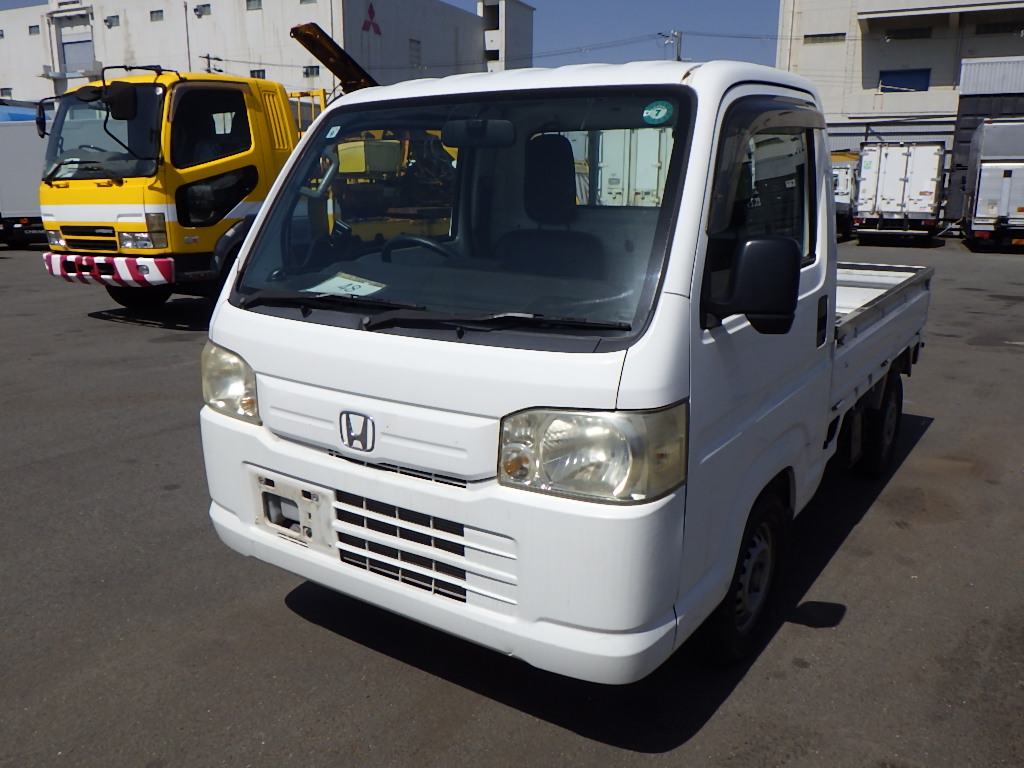 オークション出品車