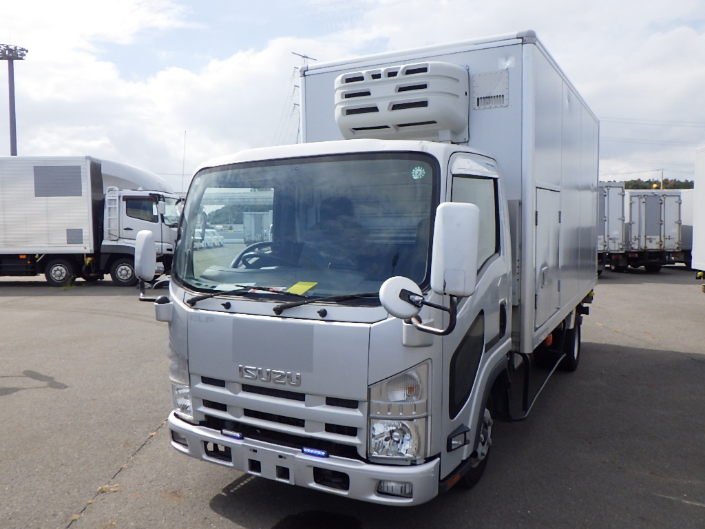オークション出品車