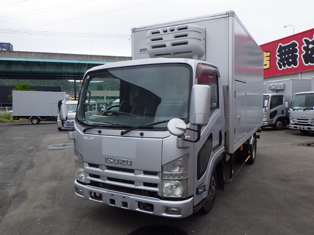 オークション出品車