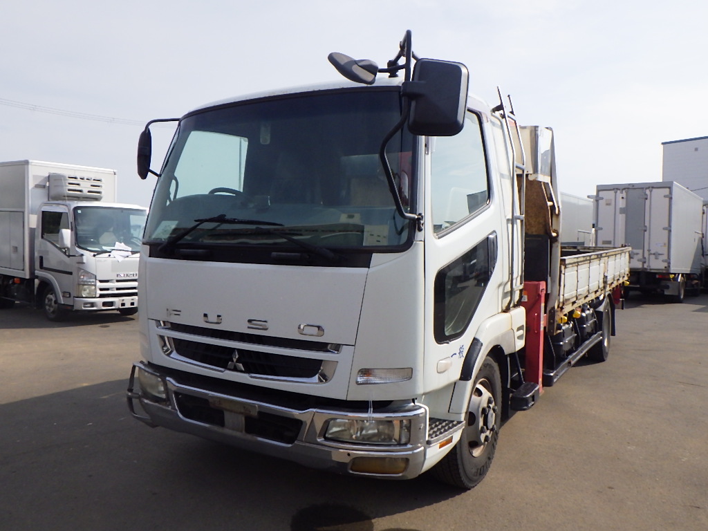 Auction Vehicle