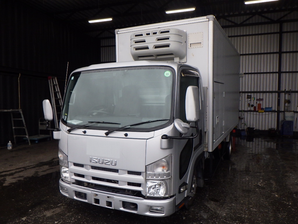 オークション出品車