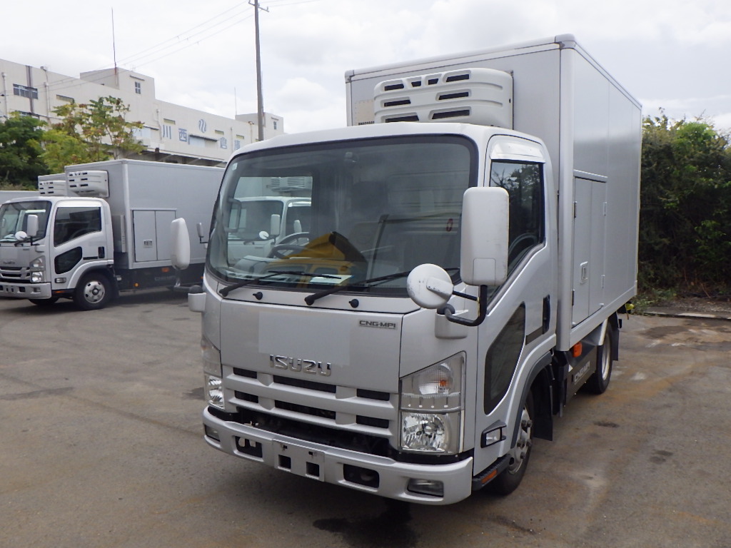 オークション出品車