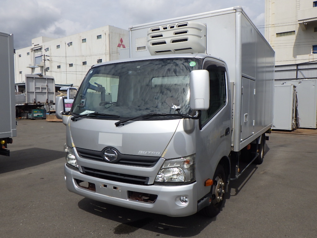 オークション出品車