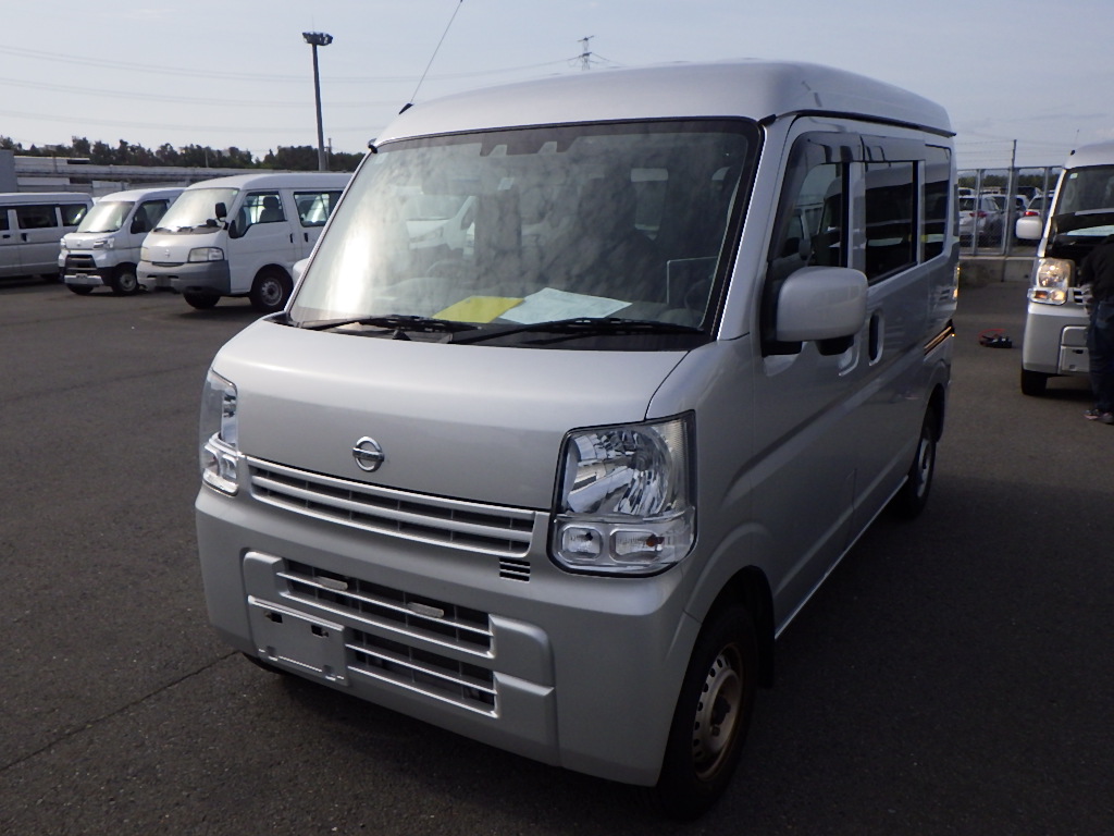 オークション出品車