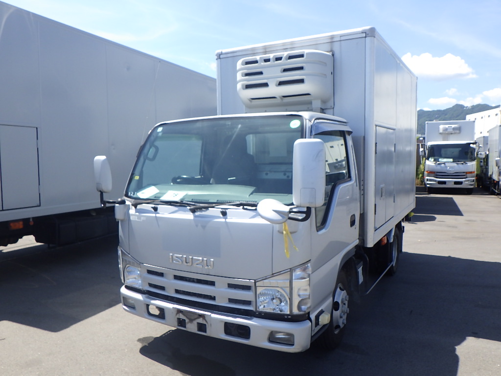 オークション出品車