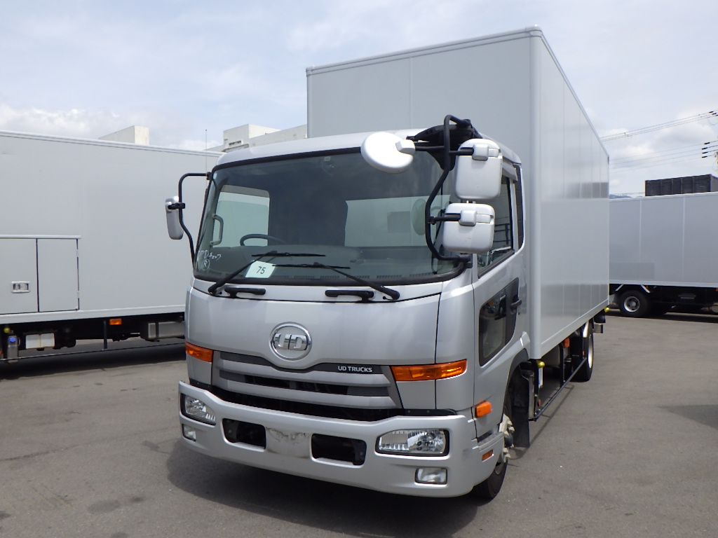 オークション出品車