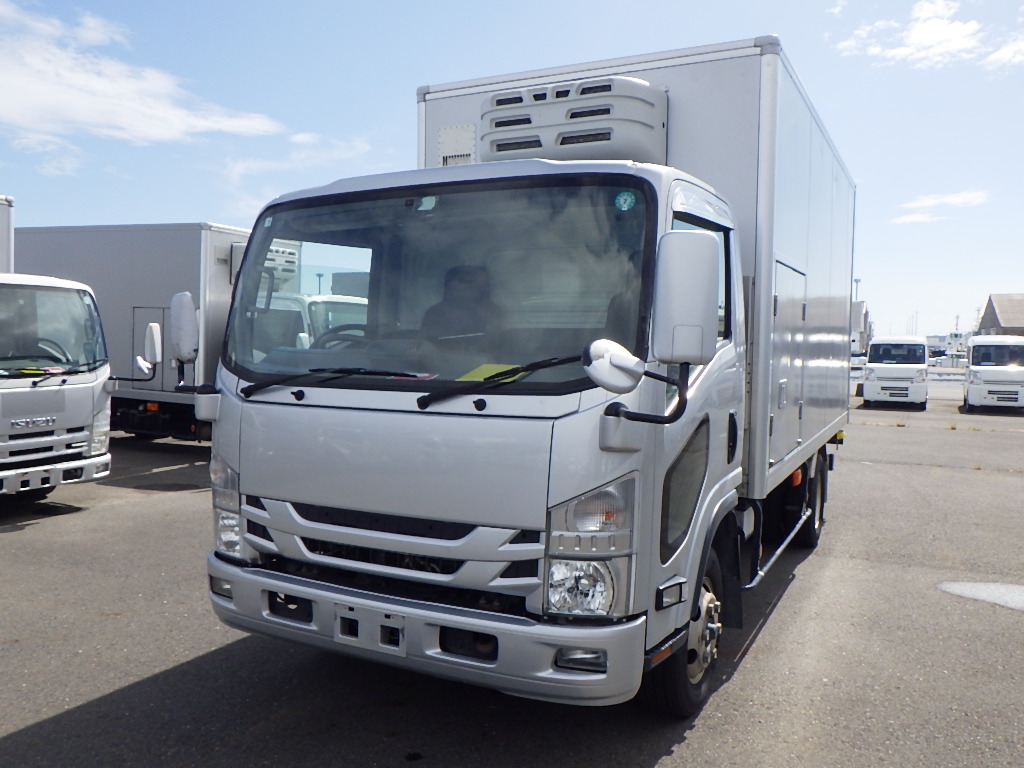 オークション出品車