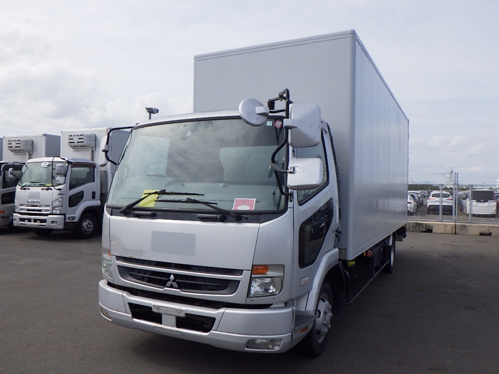オークション出品車
