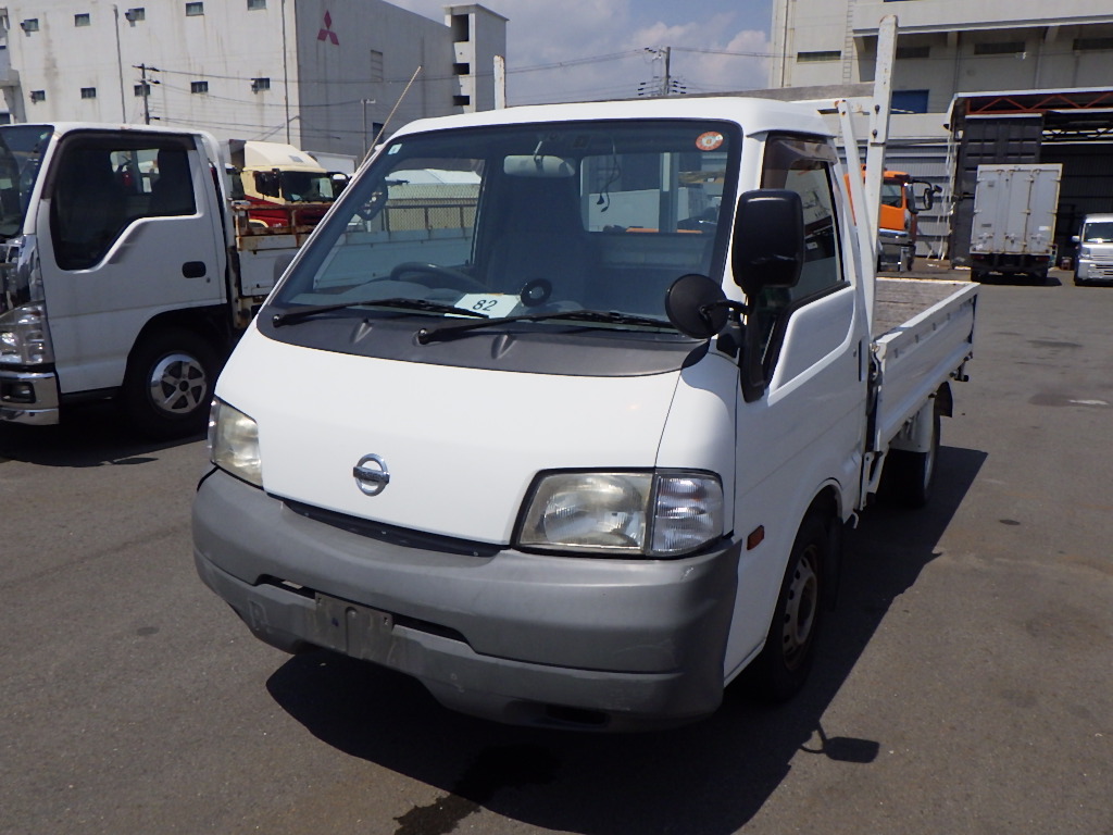 オークション出品車