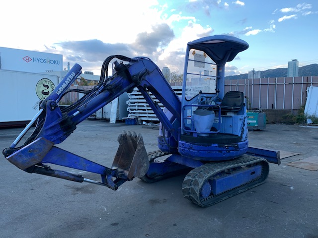 オークション出品車