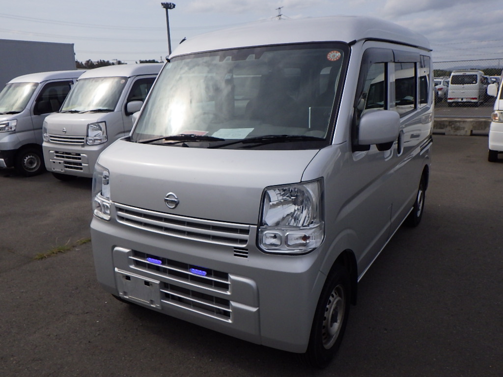 オークション出品車