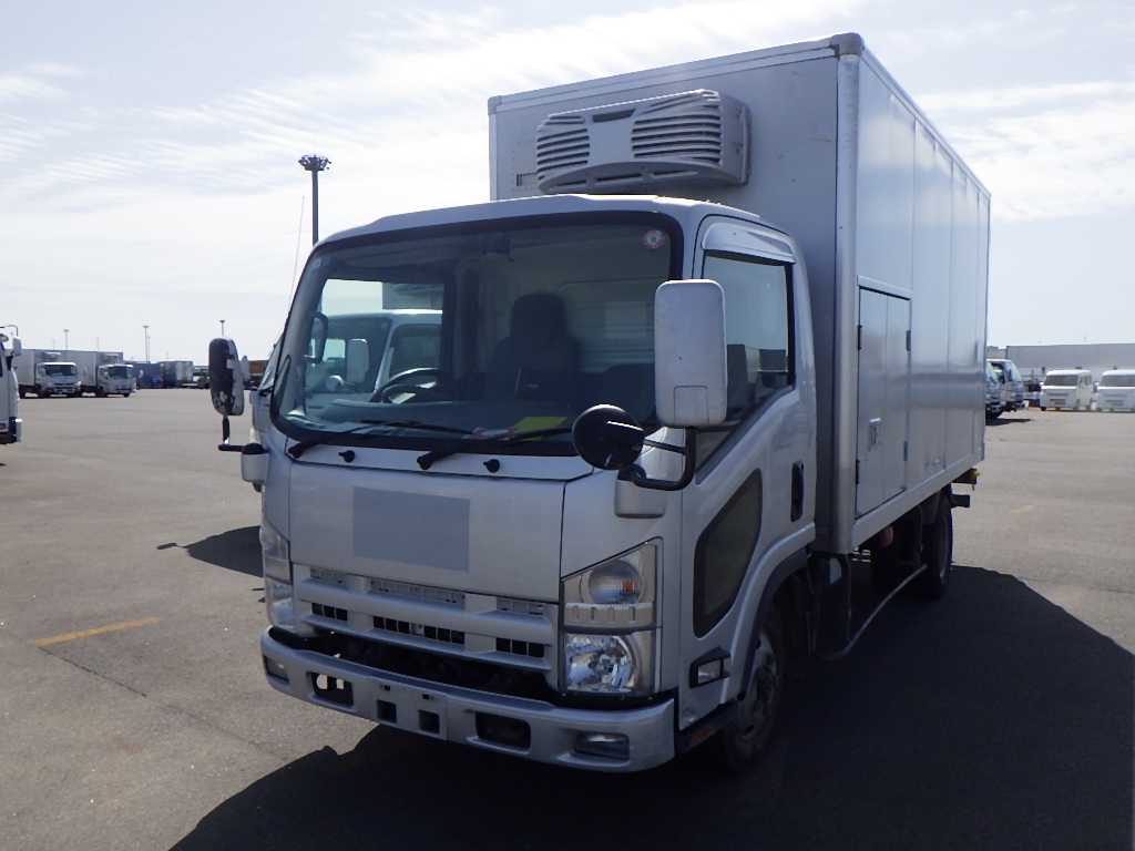 オークション出品車