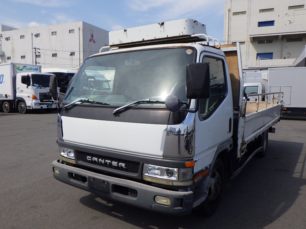 オークション出品車